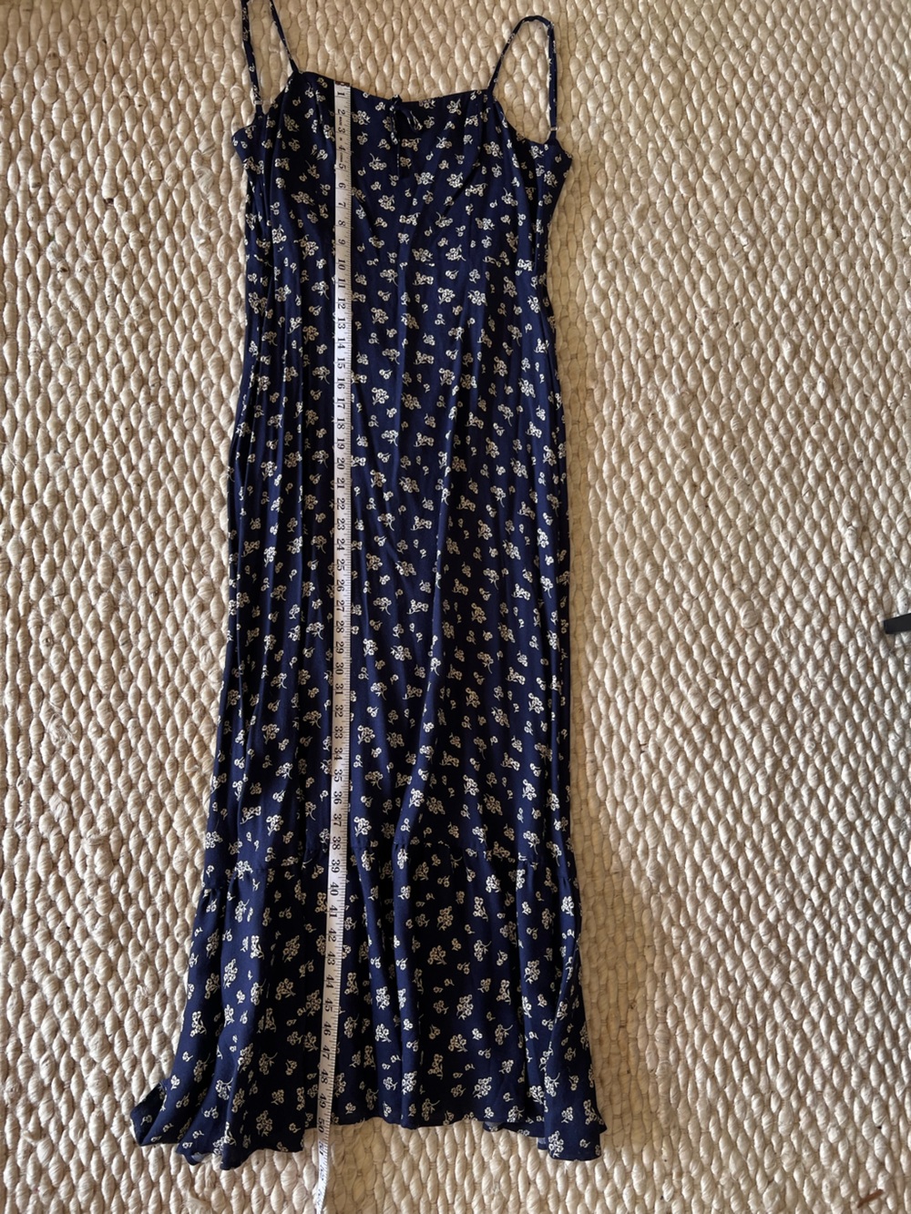 Reformation Dress
